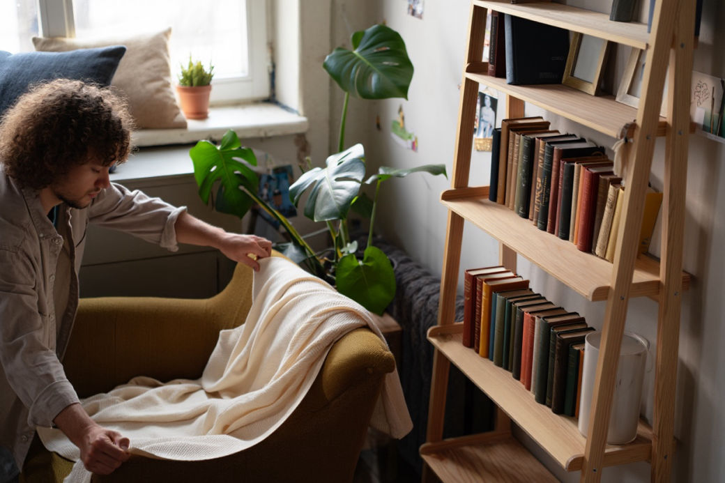 Lesen & Leben