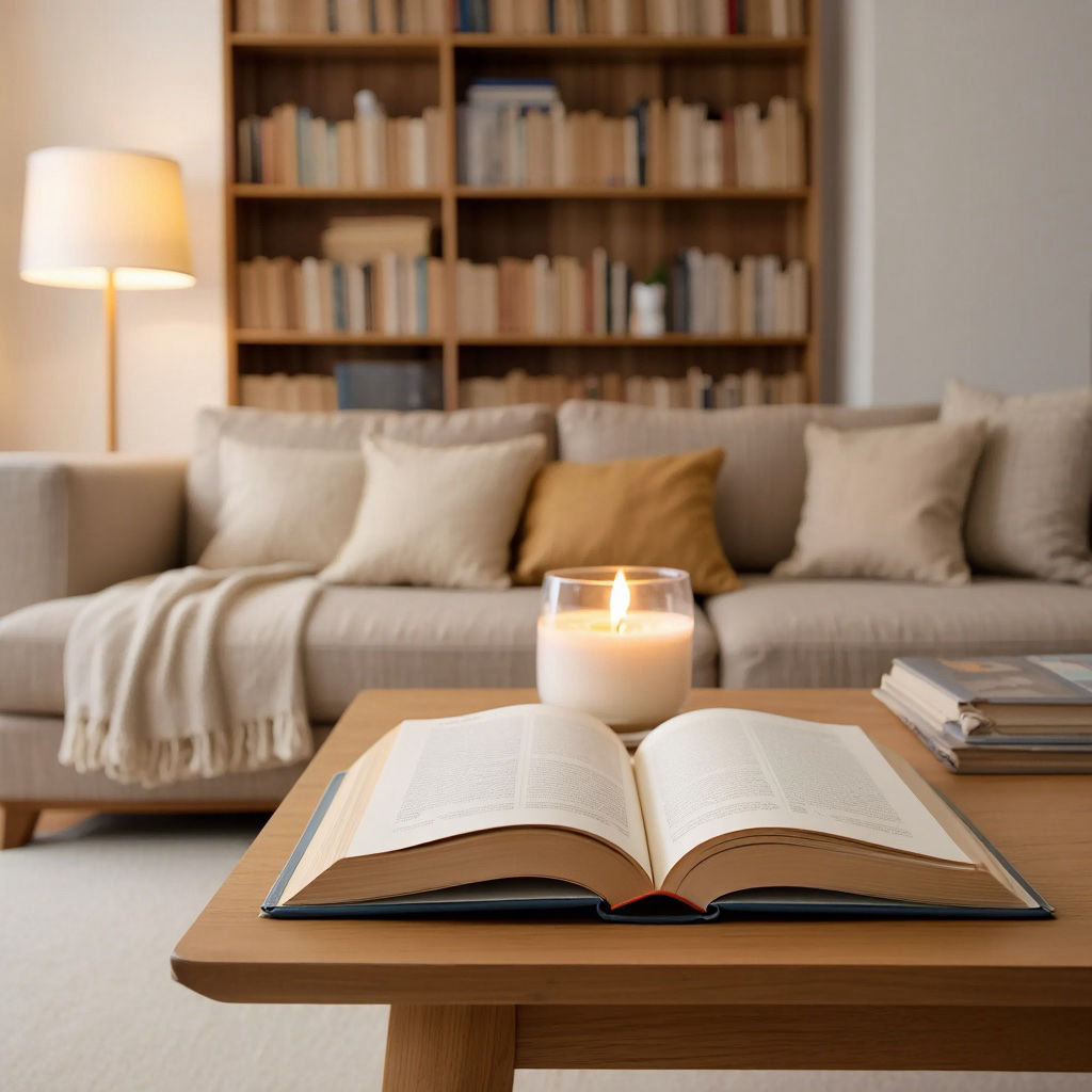 Lesen & Leben