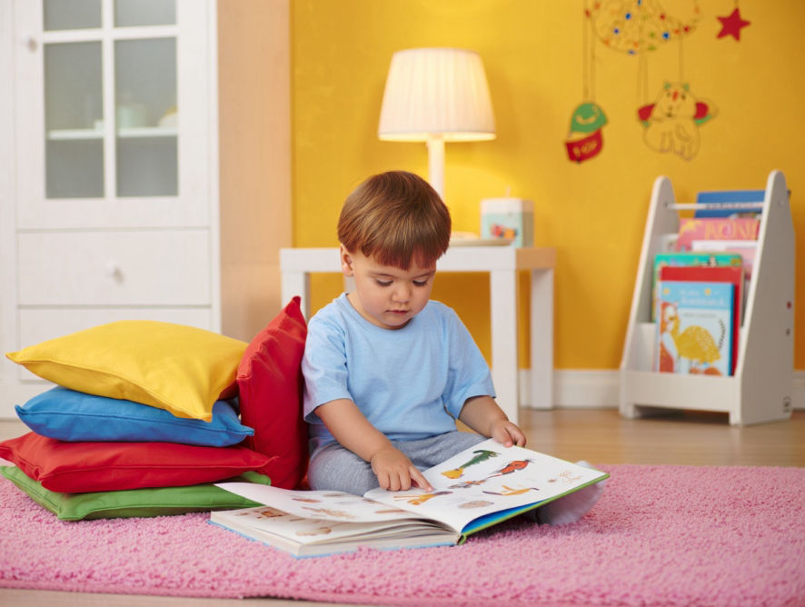 Lesen & Leben
