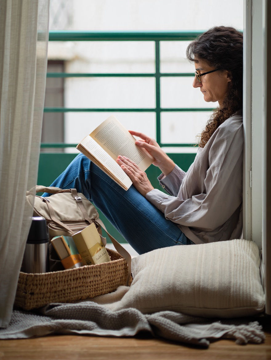 Lesen & Leben