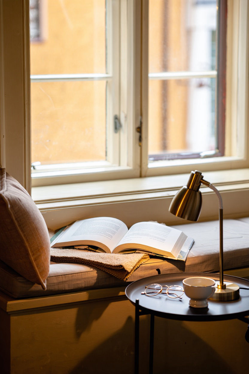 Lesen & Leben
